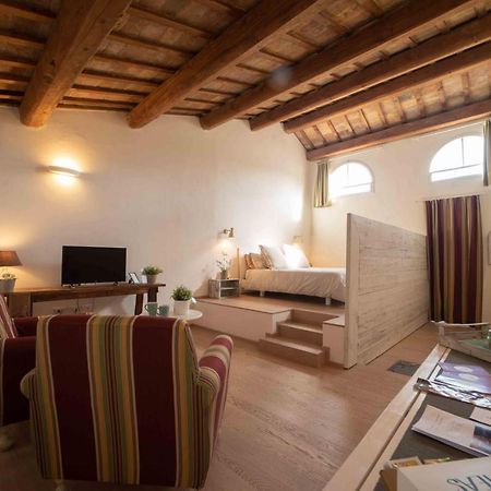 B&B Relais Druda Cagli Luaran gambar