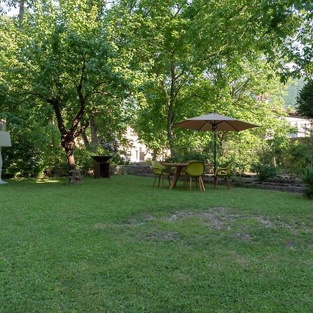 B&B Relais Druda Cagli Luaran gambar
