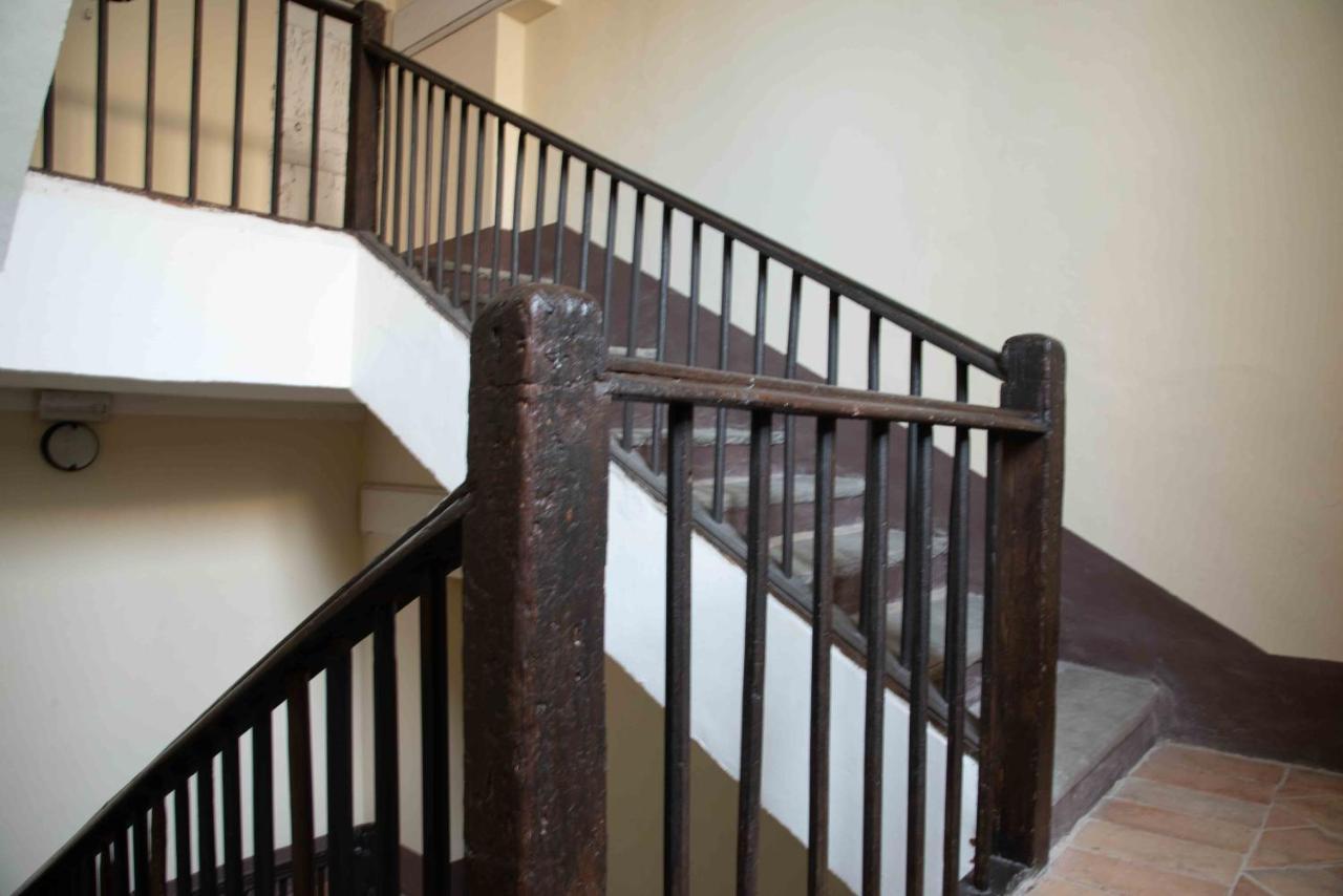 B&B Relais Druda Cagli Luaran gambar