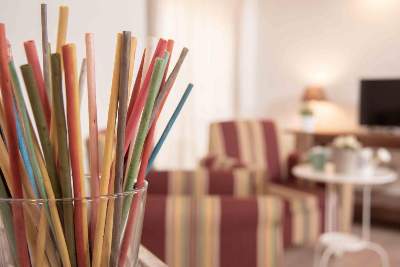 B&B Relais Druda Cagli Luaran gambar