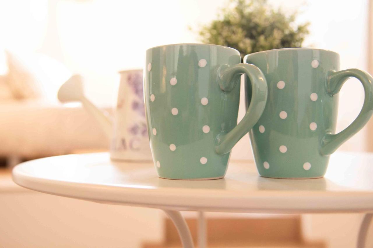 B&B Relais Druda Cagli Luaran gambar