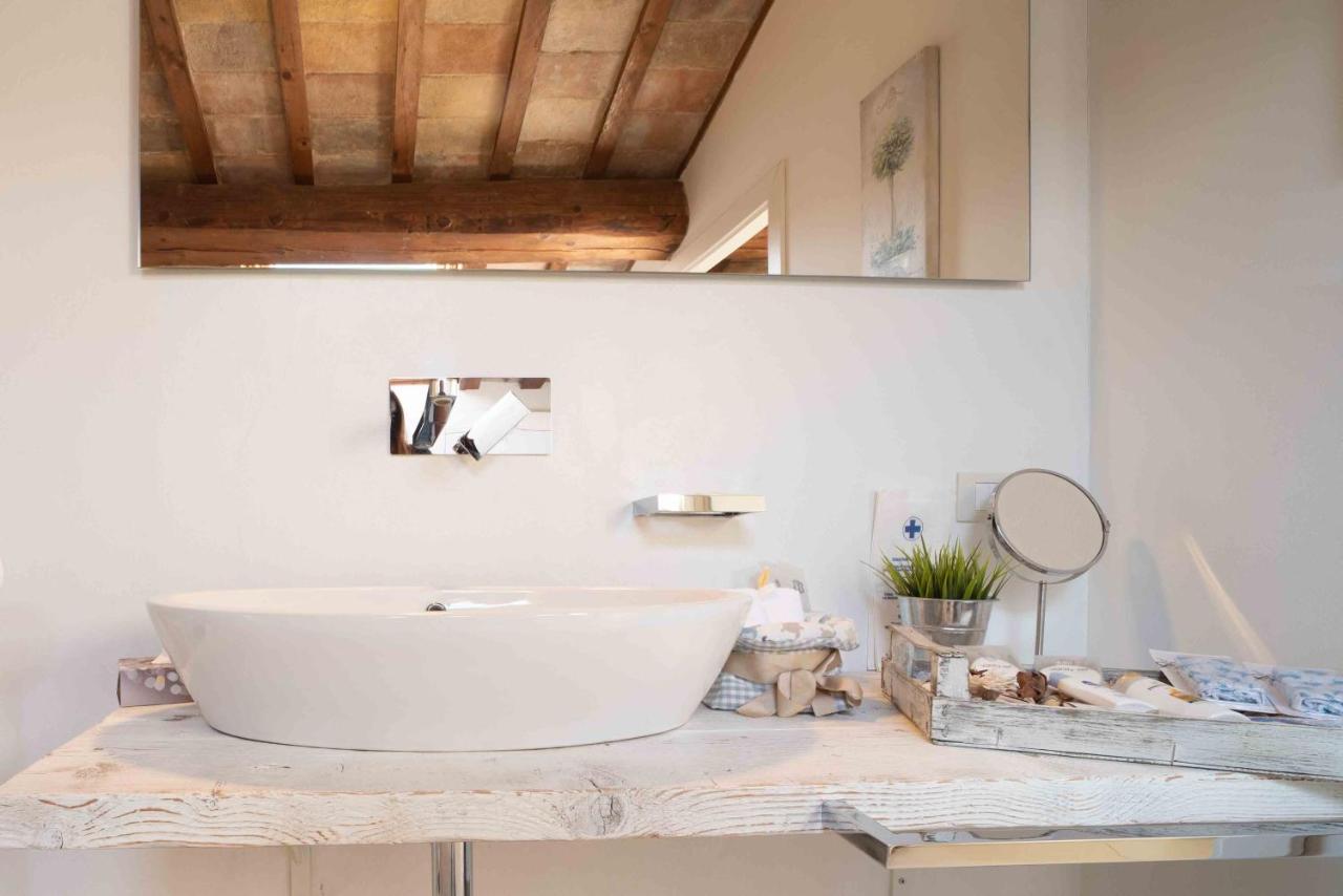 B&B Relais Druda Cagli Luaran gambar