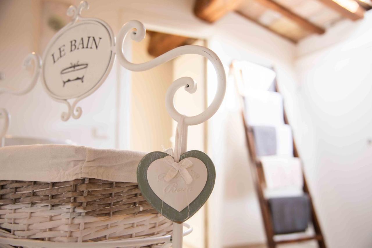 B&B Relais Druda Cagli Luaran gambar