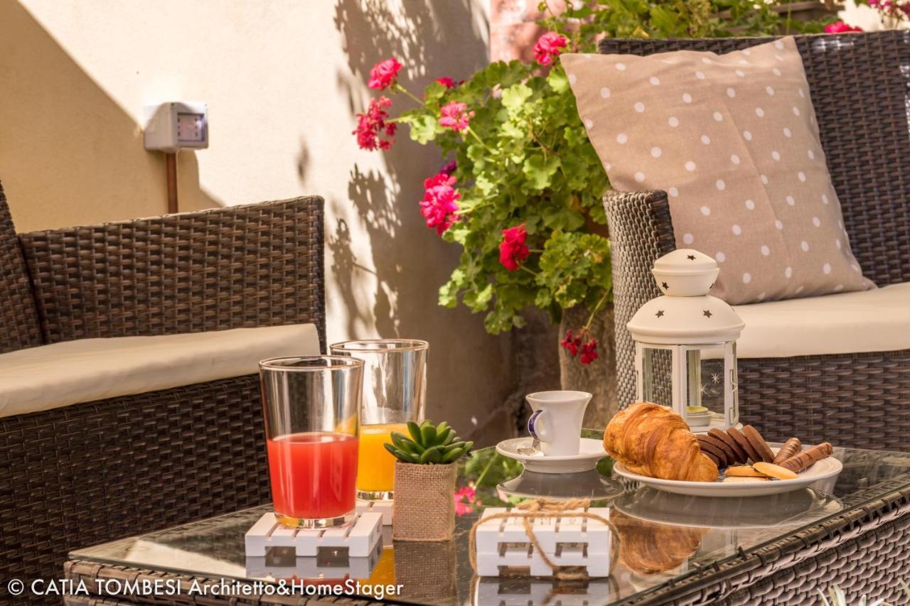B&B Relais Druda Cagli Luaran gambar