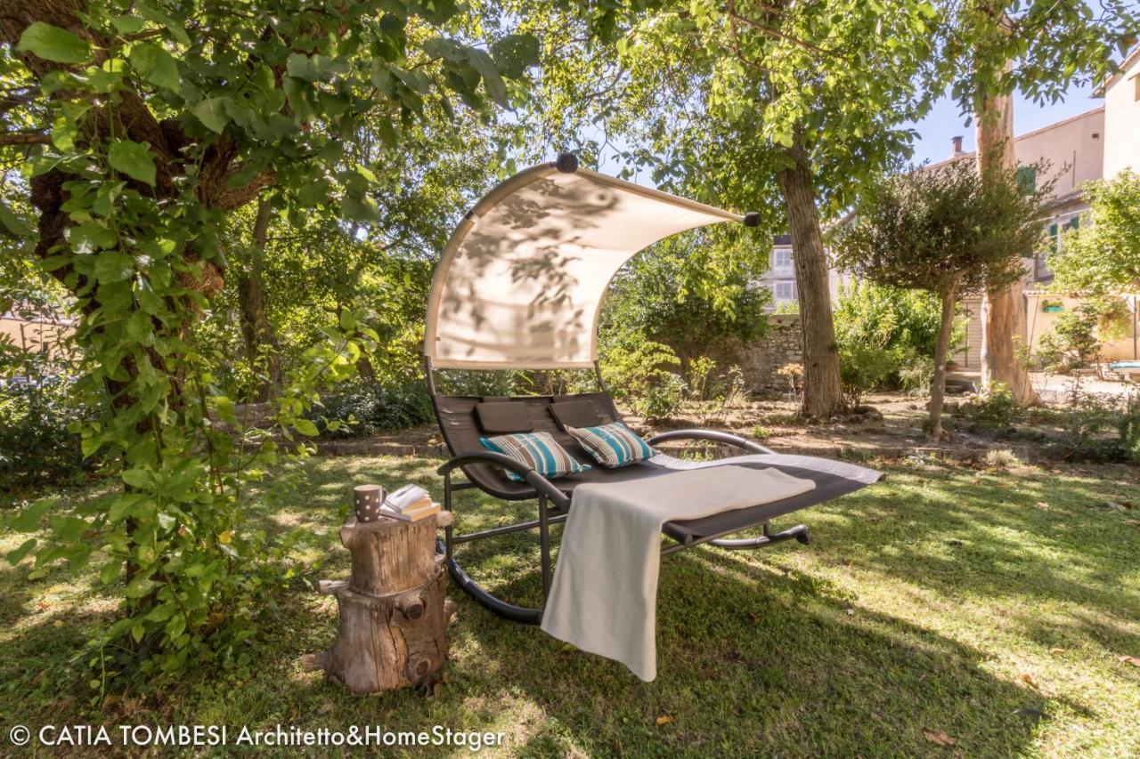 B&B Relais Druda Cagli Luaran gambar