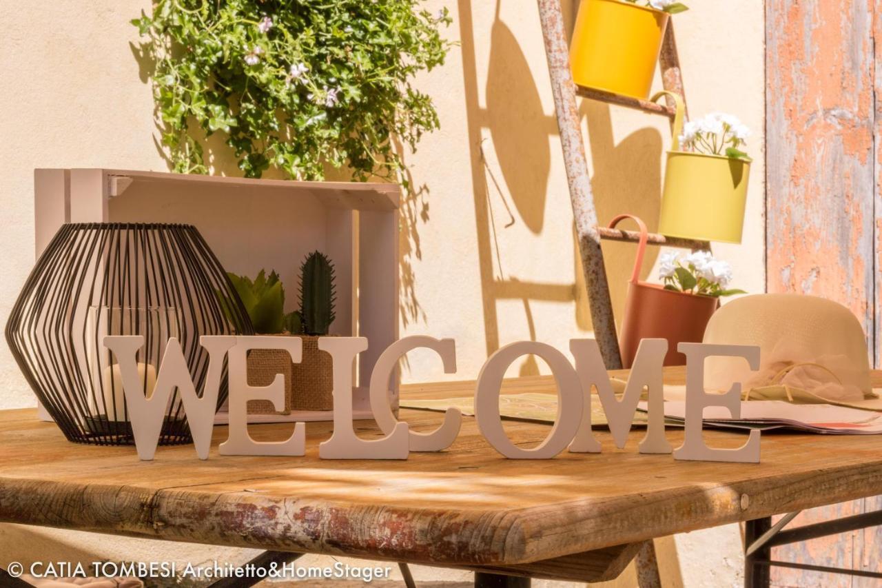 B&B Relais Druda Cagli Luaran gambar