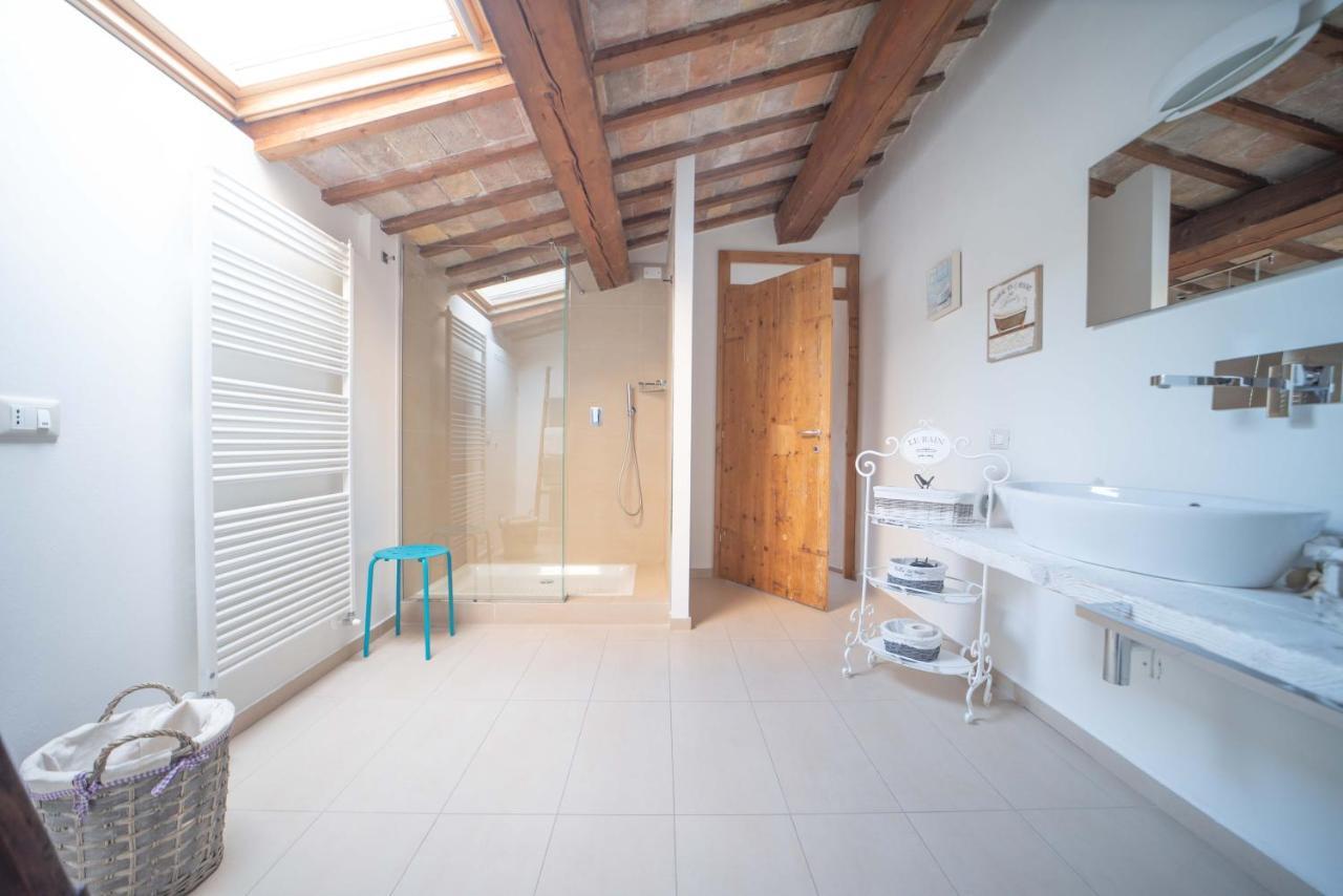 B&B Relais Druda Cagli Luaran gambar