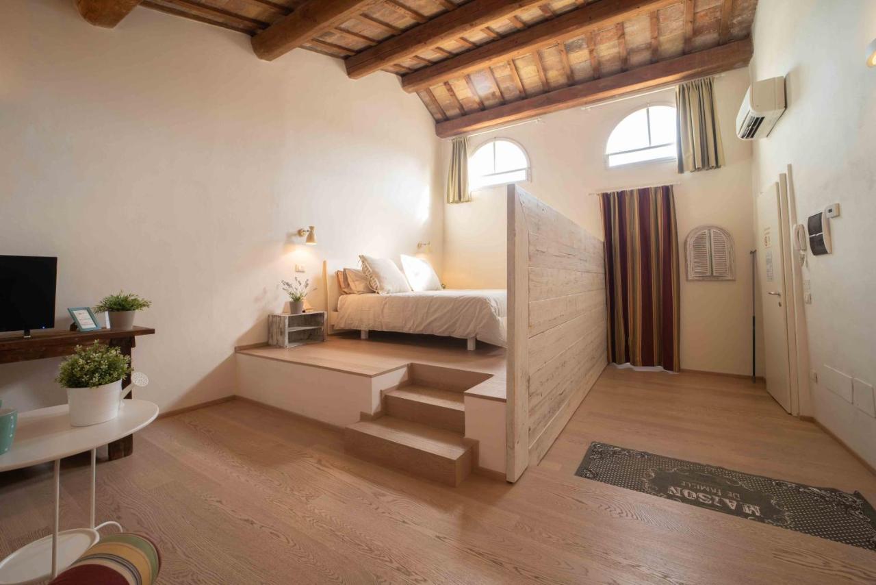 B&B Relais Druda Cagli Luaran gambar