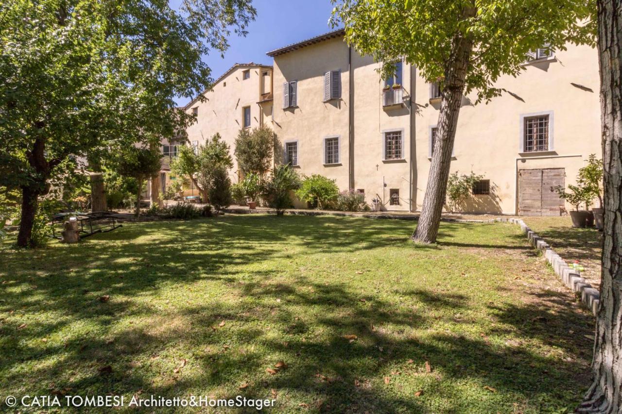 B&B Relais Druda Cagli Luaran gambar