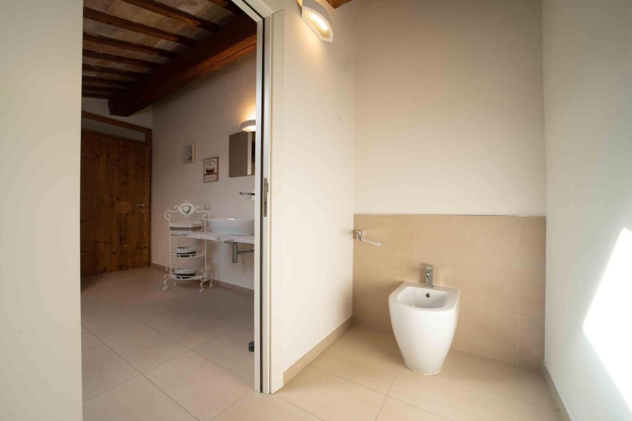 B&B Relais Druda Cagli Luaran gambar