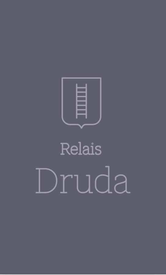 B&B Relais Druda Cagli Luaran gambar