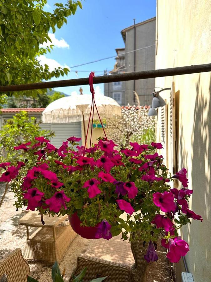 B&B Relais Druda Cagli Luaran gambar