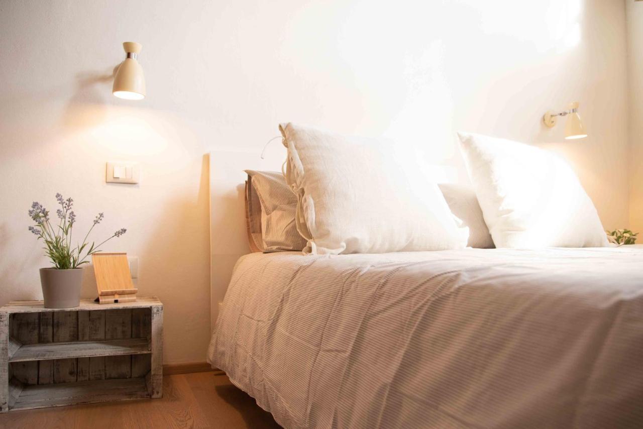 B&B Relais Druda Cagli Luaran gambar
